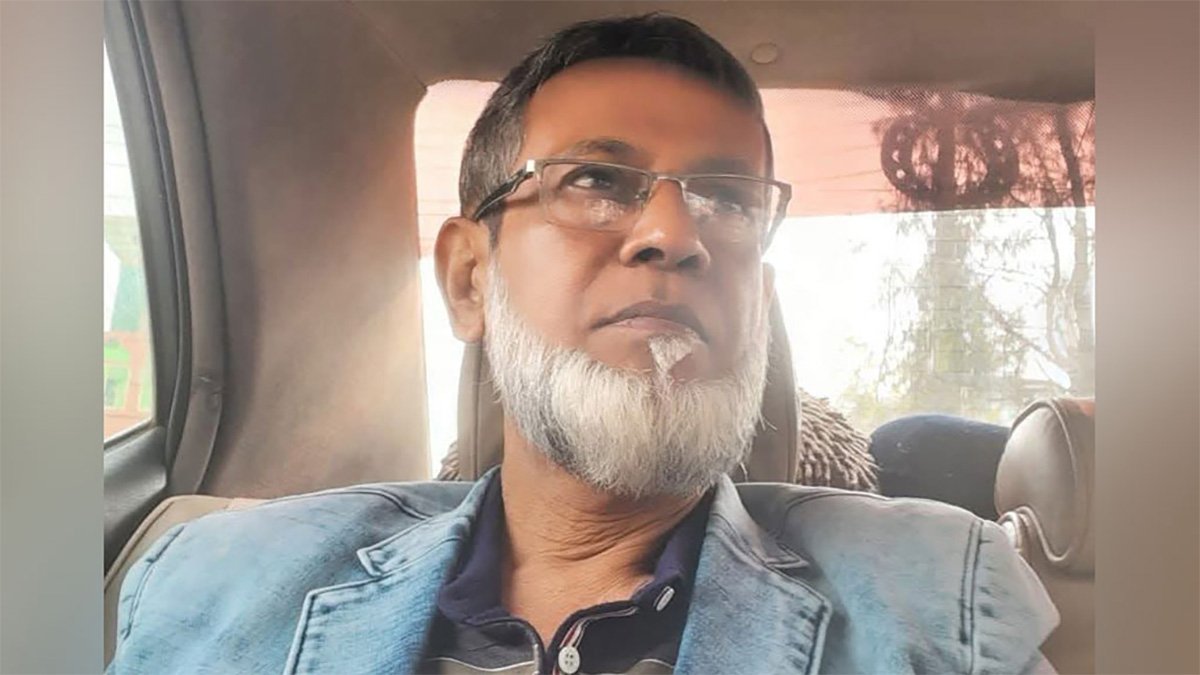 মুন্সিগঞ্জে কারাবন্দি অবস্থায় অসুস্থ আ. লীগ নেতা, হাসপাতালে মৃত্যু