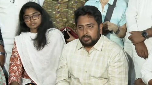 জুলাই গণ-অভ্যুত্থান সেল গঠন করবে এনসিপি: নাহিদ ইসলাম