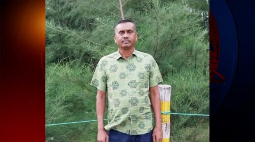 ঢাকার দোহারে বিএনপি নেতাকে গুলি ও কুপিয়ে হত্যা