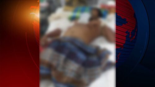 গোপালগঞ্জে গুলিবিদ্ধ রমজান চিকিৎসাধীন অবস্থায় মারা গেছেন