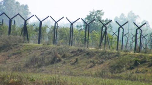 সুনামগঞ্জ ও ঠাকুরগাঁও সীমান্তে বিএসএফ’র গুলিতে দুই বাংলাদেশি নিহত