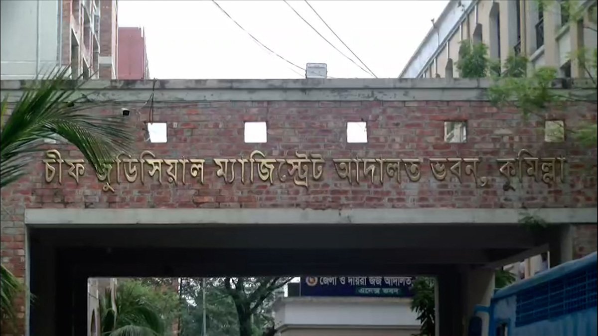পর্নোগ্রাফি মামলায় ৩ দিনের রিমান্ডে ৪ আসামি