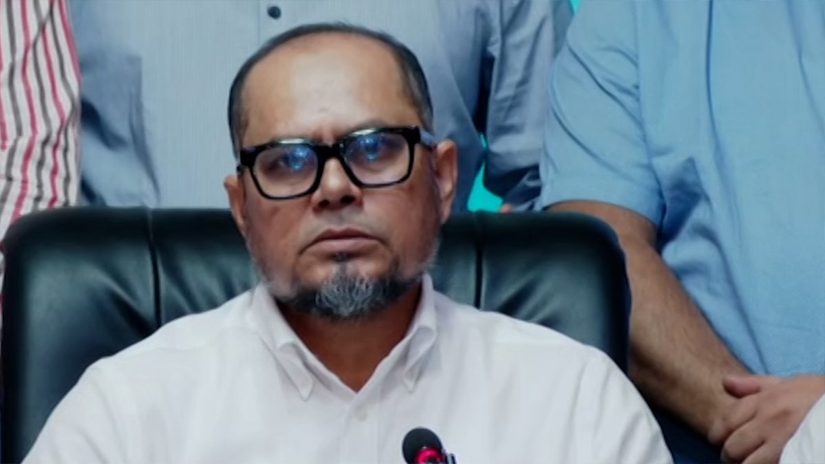 হানিট্র্যাপের ভিডিও ধারণ করায় সাংবাদিক তুহিনকে হত্যা: জিএমপি কমিশনার
