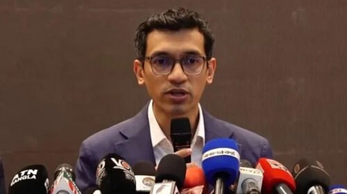 ২০৩০ সালের মধ্যে চট্টগ্রাম বন্দরের সক্ষমতা কয়েক গুণ বৃদ্ধি পাবে: বিডা চেয়ারম্যান