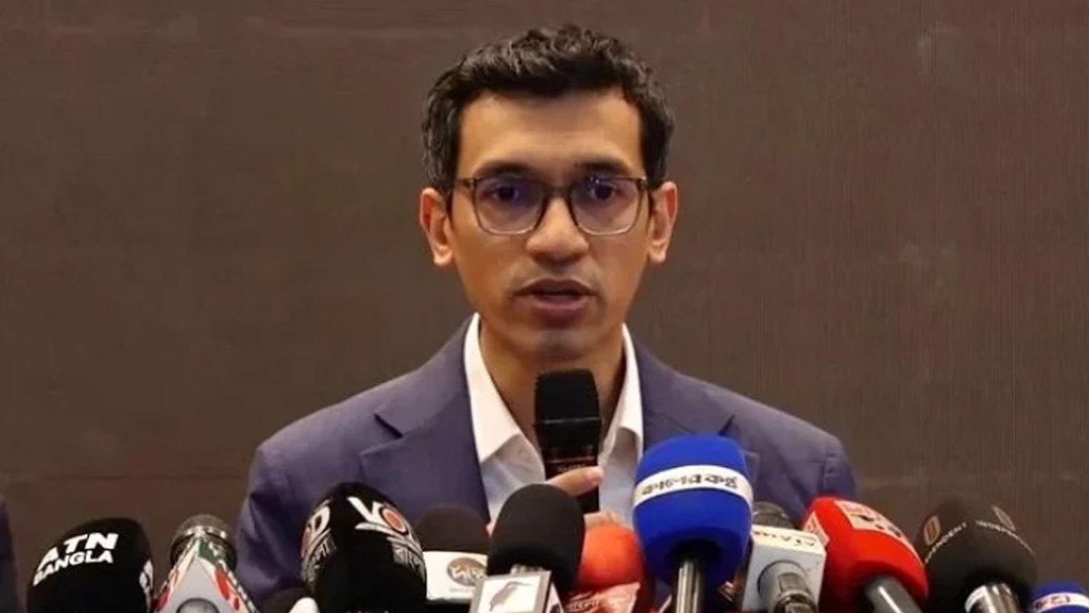 ২০৩০ সালের মধ্যে চট্টগ্রাম বন্দরের সক্ষমতা কয়েক গুণ বৃদ্ধি পাবে: বিডা চেয়ারম্যান