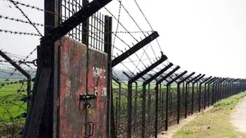 লালমনিরহাট সীমান্ত দিয়ে ২ বাংলাদেশিকে ফেরত পাঠালো বিএসএফ
