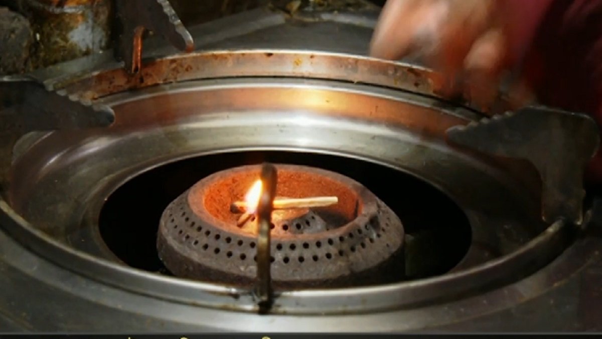 বৃহস্পতিবার গ্যাস থাকবে না যেসব এলাকায়