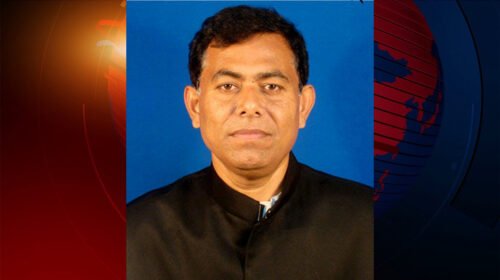 ঝিনাইদহের সাবেক এমপি অপু ঢাকা থেকে গ্রেফতার