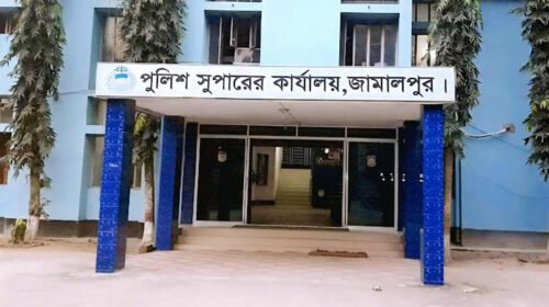 জামালপুরে আওয়ামী লীগের ৬ নেতাকর্মী গ্রেফতার
