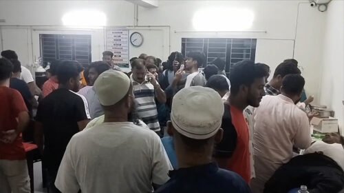 মাদারীপুরে বিএনপি নেতাকর্মীদের ওপর আওয়ামী লীগের হামলার অভিযোগ