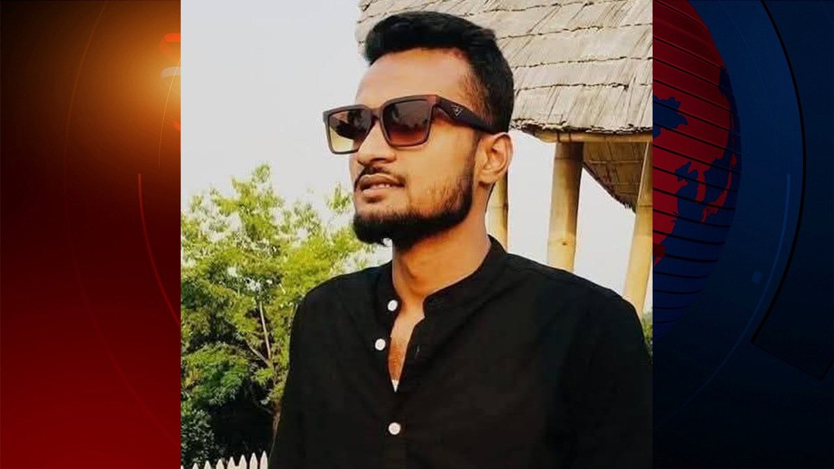 মৌলভীবাজারে ঘর থেকে সাবেক ছাত্রদল নেতার গলাকাটা মরদেহ উদ্ধার