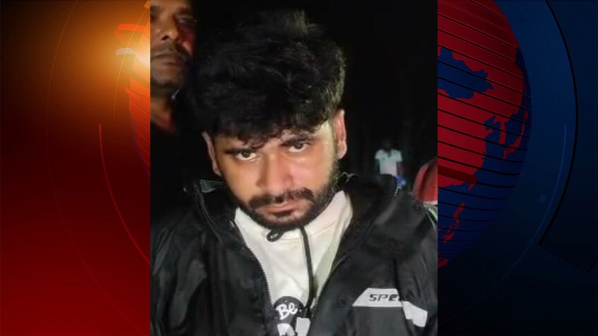 নাটোরে ভুয়া এনএসআই সদস্য আটক নাটোরে ভুয়া এনএসআই সদস্য আটক