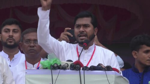 যে যতটুকু পাপ করেছে তাকে ততটুকু প্রায়শ্চিত্ত করতে হবে: নুর