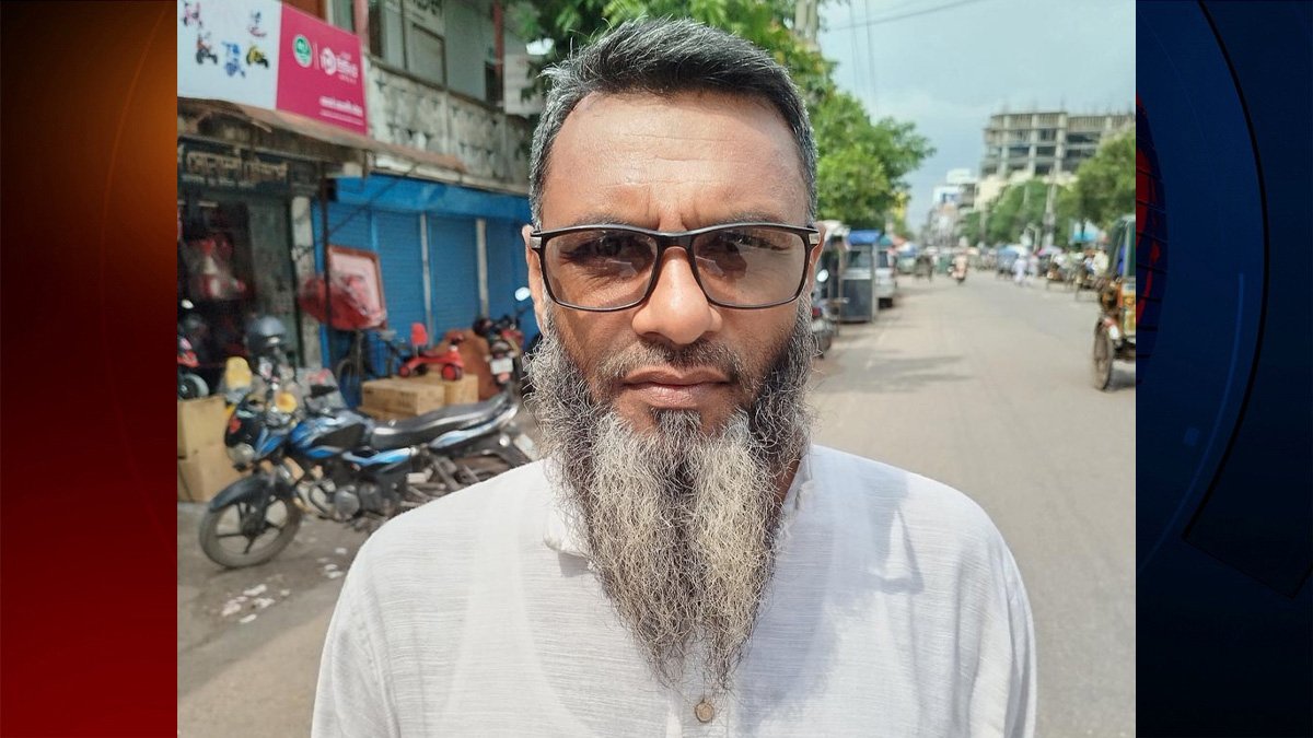 পাবনায় প্রতিপক্ষের ছুরিকাঘাতে যুবদল নেতা নিহত পাবনায় প্রতিপক্ষের ছুরিকাঘাতে যুবদল নেতা নিহত