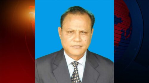 রাজবাড়ীতে উপজেলা আ. লীগের সভাপতি ও সাবেক চেয়ারম্যান সাইফুল গ্রেফতার