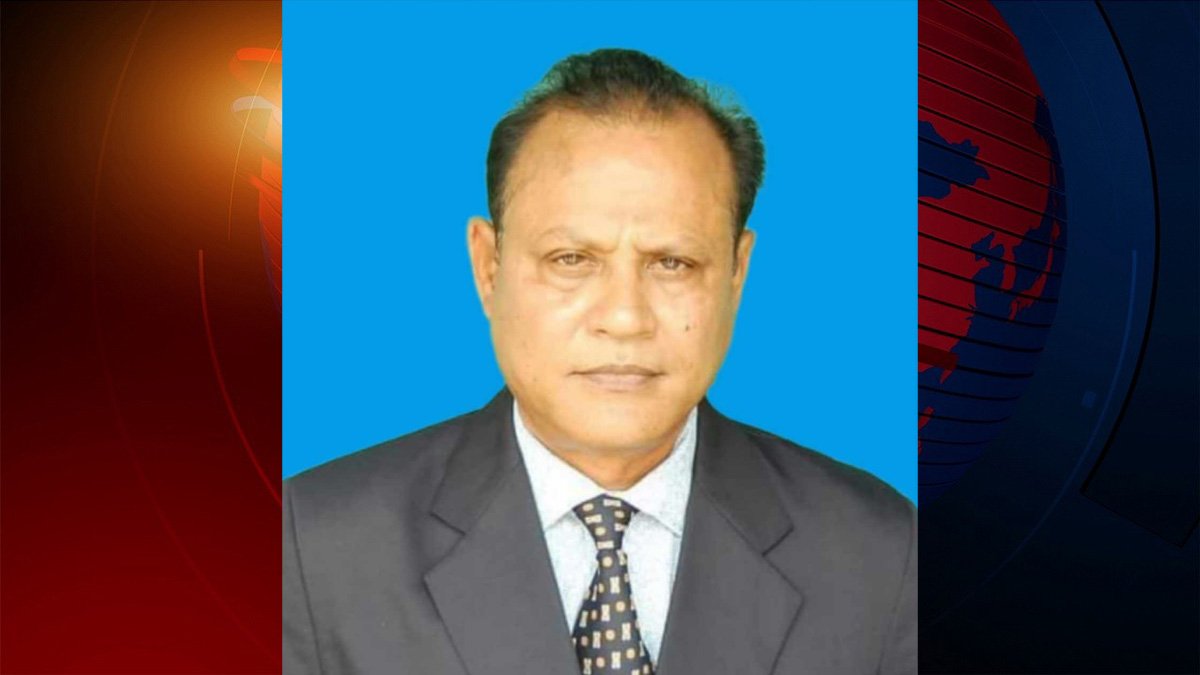 রাজবাড়ীতে উপজেলা আ. লীগের সভাপতি ও সাবেক চেয়ারম্যান সাইফুল গ্রেফতার রাজবাড়ীতে উপজেলা আ. লীগের সভাপতি ও সাবেক চেয়ারম্যান সাইফুল গ্রেফতার