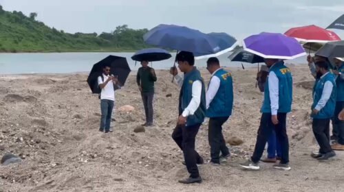 সিলেট সাদাপাথর লুটপাটের ঘটনায় তদন্তে দুদক