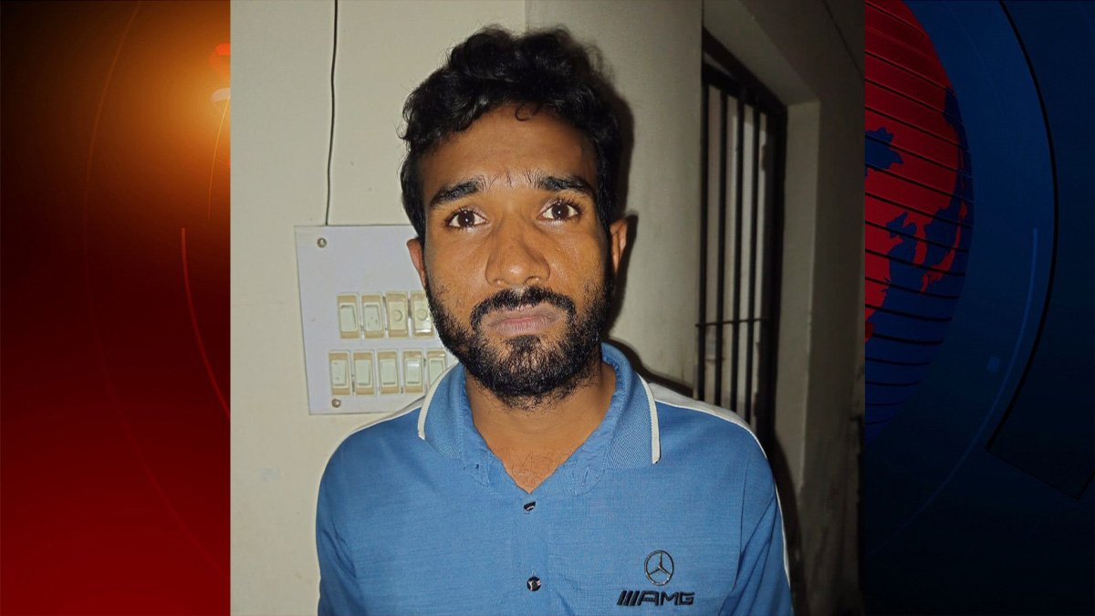 আদালতে নেয়ার সময় পালিয়ে গেল আসামি, ২ কনস্টেবল ক্লোজড