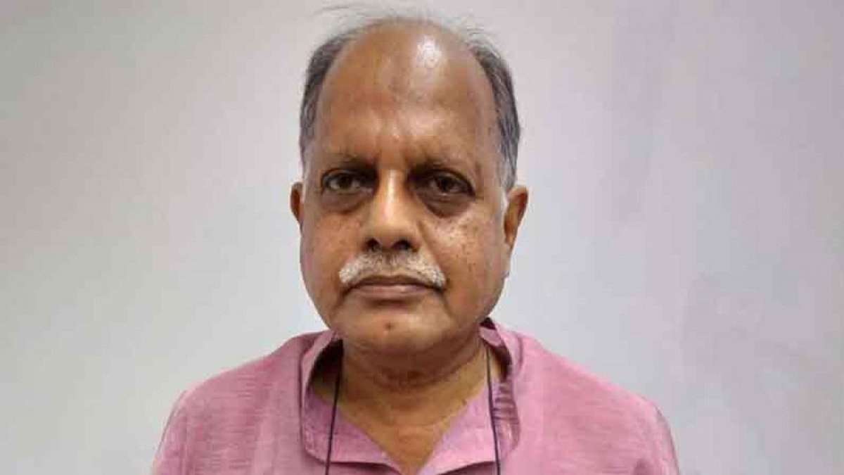 মেঘনা নদী থেকে সাংবাদিক বিভুরঞ্জন সরকারের মরদেহ উদ্ধার মেঘনা নদী থেকে সাংবাদিক বিভুরঞ্জন সরকারের মরদেহ উদ্ধার