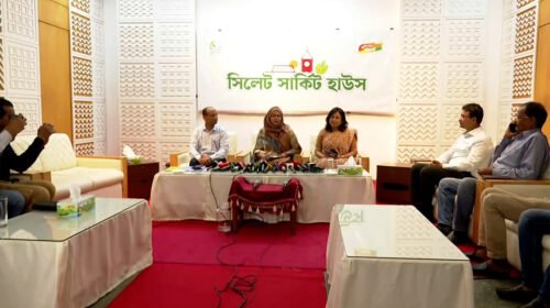 উচ্চ পর্যায়ের তদন্ত কমিটির গণশুনানি