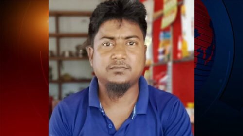 গাইবান্ধায় ব্যবসায়ীর গলা কাটা মরদেহ উদ্ধার