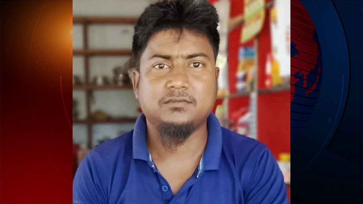 গাইবান্ধায় ব্যবসায়ীর গলা কাটা মরদেহ উদ্ধার