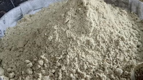 জিআই স্বীকৃতি পেলো ফুলবাড়িয়ার লাল চিনি