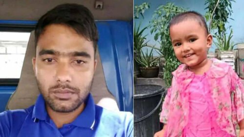 গাজিপুরে সড়ক দুর্ঘটনায় একই পরিবারের তিনজন নিহত