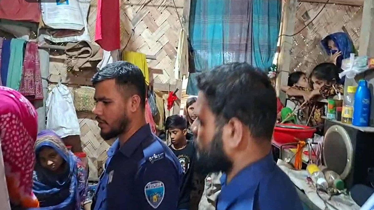 নোয়াখালীতে শিশুহত্যার অভিযোগে সৎমা কারাগারে নোয়াখালীতে শিশুহত্যার অভিযোগে সৎমা কারাগারে