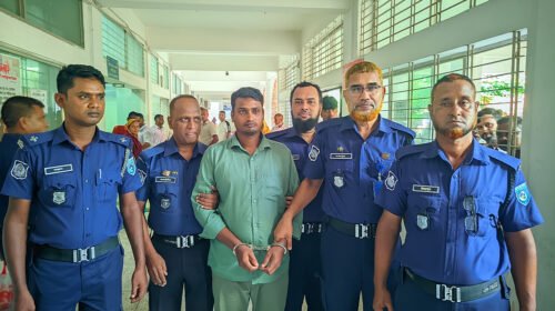 রংপুরে দাদন ব্যবসায়ীকে হত্যা মামলায় ক্ষুদ্র ব্যবসায়ীর যাবজ্জীবন