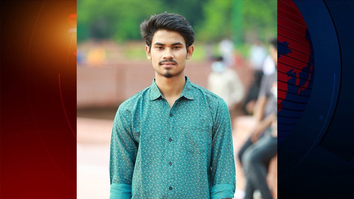 পঞ্চগড়ে ছাত্রদল কর্মীকে ছুরিকাঘাতে হত্যা