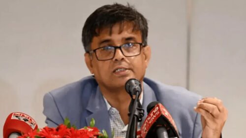 ফেব্রুয়ারিতেই ভোট, কেউ প্রতিহত করতে পারবে না: প্রেস সচিব