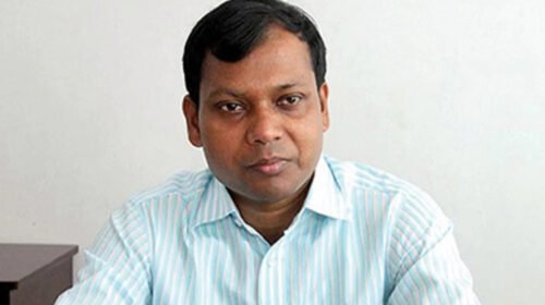 ‘আলোচিত ম্যাজিস্ট্রেট’ সারওয়ার আলম সিলেটের নয়া ডিসি