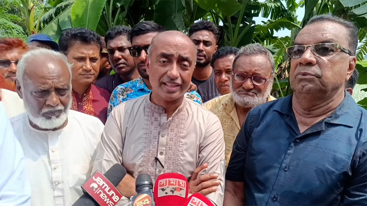 সাংবাদিক তুহিন হত্যায় জড়িতদের বিরুদ্ধে সর্বোচ্চ ব্যবস্থা নেয়া হয়েছে: অ্যাটর্নি জেনারেল