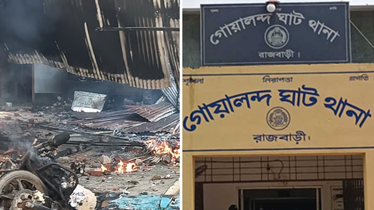 নুরাল পাগলার দরবারে সহিংসতা-নিহতের ঘটনায় এখনও হয়নি মামলা