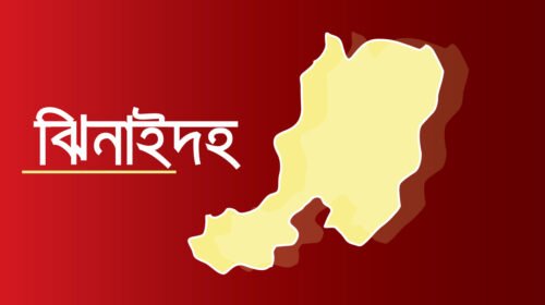 ঝিনাইদহে দুই গ্রুপের সংঘর্ষে আহত ১২