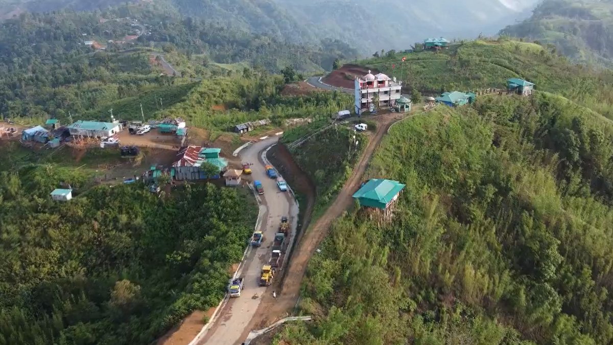 অক্টোবর থেকে ফের উন্মুক্ত হচ্ছে বান্দরবানের কেওক্রাডং