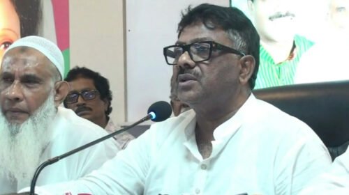 দুর্গাপূজায় ষড়যন্ত্রের চেষ্টা হলে তা রুখে দেবে বিএনপি: দুলু