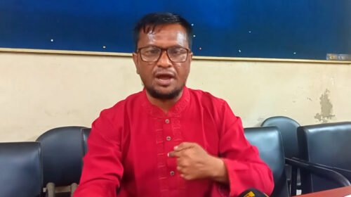 শার্শায় পেট্রোল পাম্প দখলচেষ্টার অভিযোগ, বিএনপির সেই নেতা বহিষ্কার
