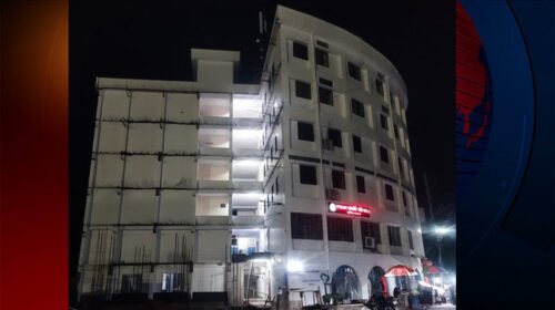 যশোর আইনজীবী সমিতির ৪ সদস্যকে সাময়িক বহিস্কার