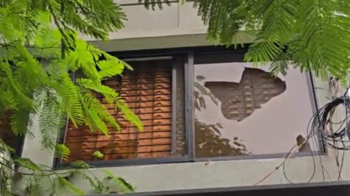 টাঙ্গাইলে কাদের সিদ্দিকীর বাসায় হামলা, ভাঙচুর