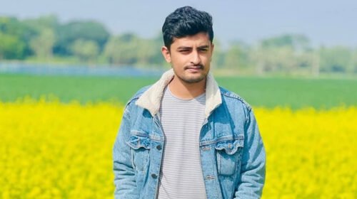 মাদারীপুরে যুবককে প্রকাশ্যে কুপিয়ে হত্যা