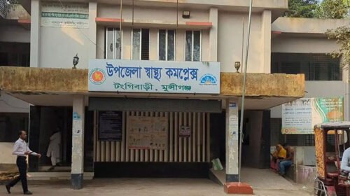 মুন্সিগঞ্জে মদ্যপানে দুইদিনে ৫ জনের মৃত্যু
