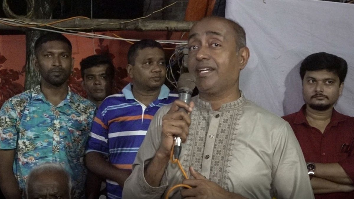 দুর্গাপূজায় ব্যাঘাত ঘটানোর চেষ্টা হলে ব্যবস্থা নেয়া হবে: অ্যাটর্নি জেনারেল
