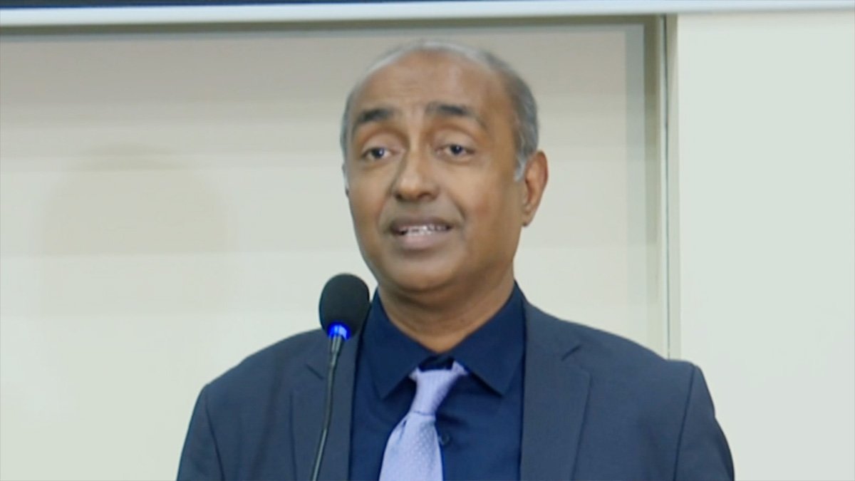 আইনের কাছে ব্যক্তি নয়, তার অপরাধই মুখ্য: অ্যাটর্নি জেনারেল আইনের কাছে ব্যক্তি নয়, তার অপরাধই মুখ্য: অ্যাটর্নি জেনারেল