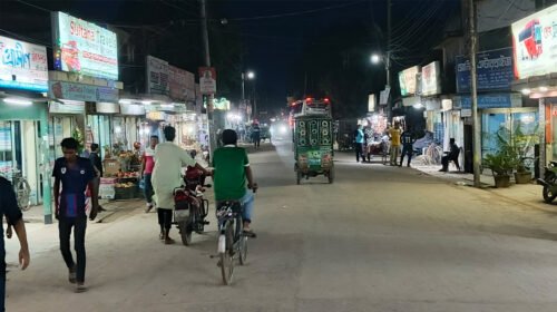 ধর্মঘট প্রত্যাহার, ৩৬ ঘণ্টা পর চাঁপাই-রাজশাহী-নাটোর থেকে বাস চলাচল শুরু