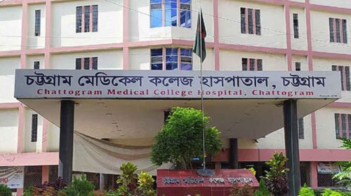 বান্দরবানে ছাদ থেকে পড়ে পুলিশ সদস্যের মৃত্যু