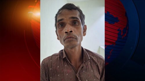 গাইবান্ধায় স্ত্রী হত্যার পর মরদেহ কলাবাগানে ফেলে পালানো স্বামী গ্রেফতার