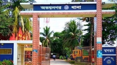 যশোরে চোর সন্দেহে মাছ ব্যবসায়ীকে হত্যার ঘটনায় মামলা, আটক ৪