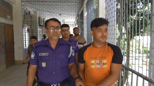 ঝিনাইদহে হত্যা মামলায় যুবকের যাবজ্জীবন